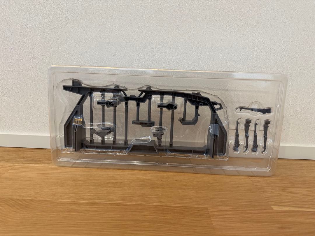 超合金 RZ-041 ライガーゼロ専用チェンジングアーマーセット