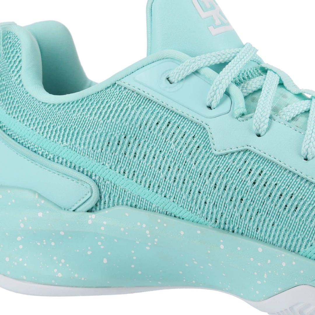 【新品未使用】EGOZARU RIKU1 TURQUOISE BLUE 30cm