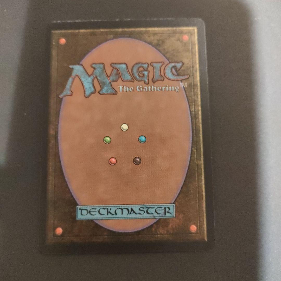 マジック：ザ・ギャザリング エンチャントメントカード 3枚セット