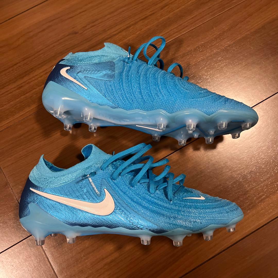 NIKE ファントムgx Ⅱ エリート ag 27.0