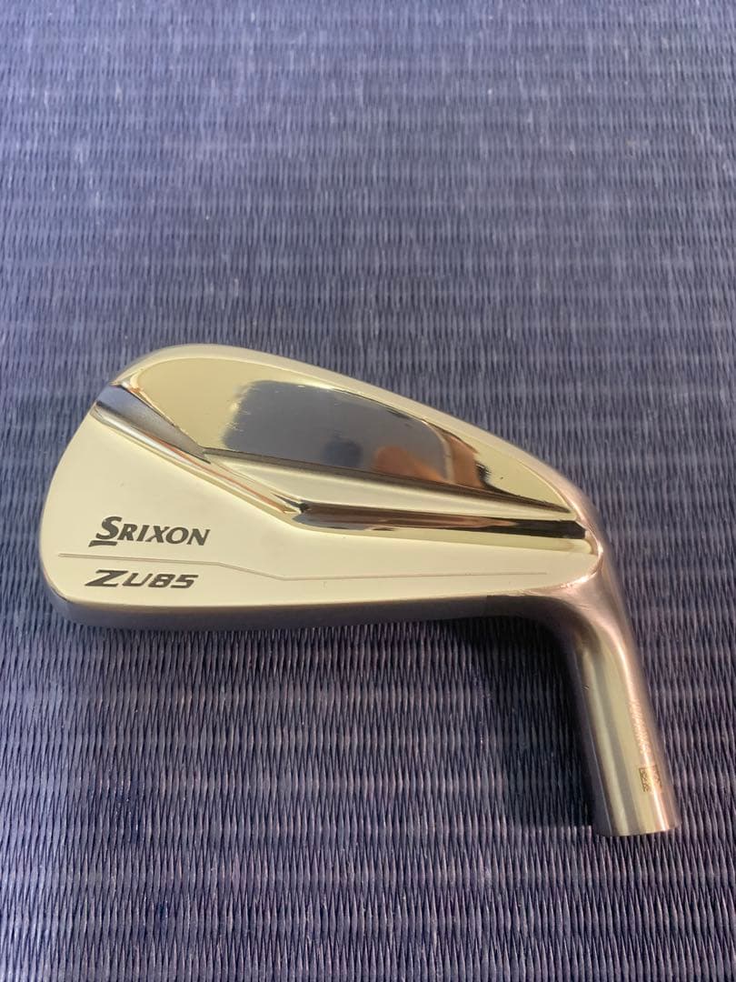 スリクソン　ZU85 26°ヘッドのみ