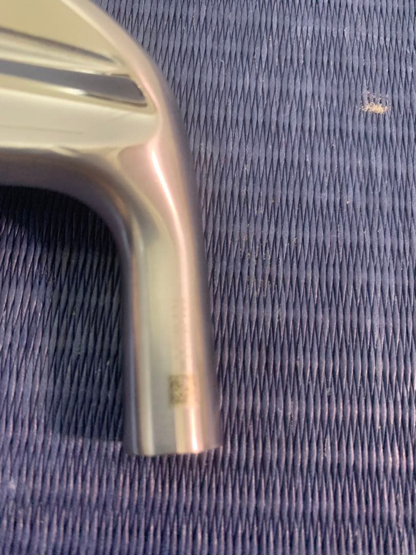 スリクソン　ZU85 26°ヘッドのみ