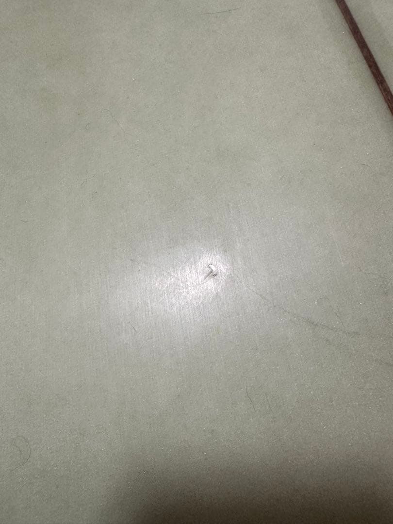 lostメイヘム・サーフボードミッドレングス・グライドラ