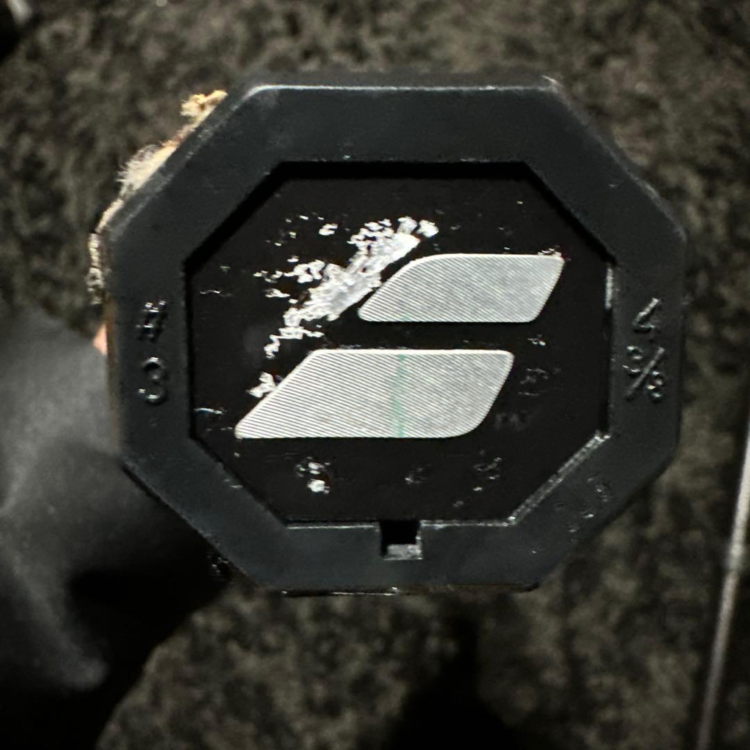 BabolaT PURE DRIVE 硬式 テニスラケット