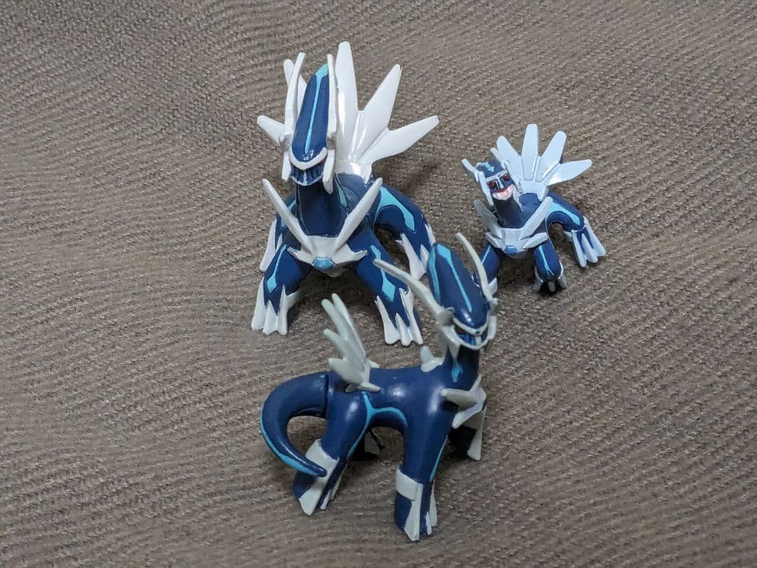 ポケモン モンコレ まとめ売り 16体セット