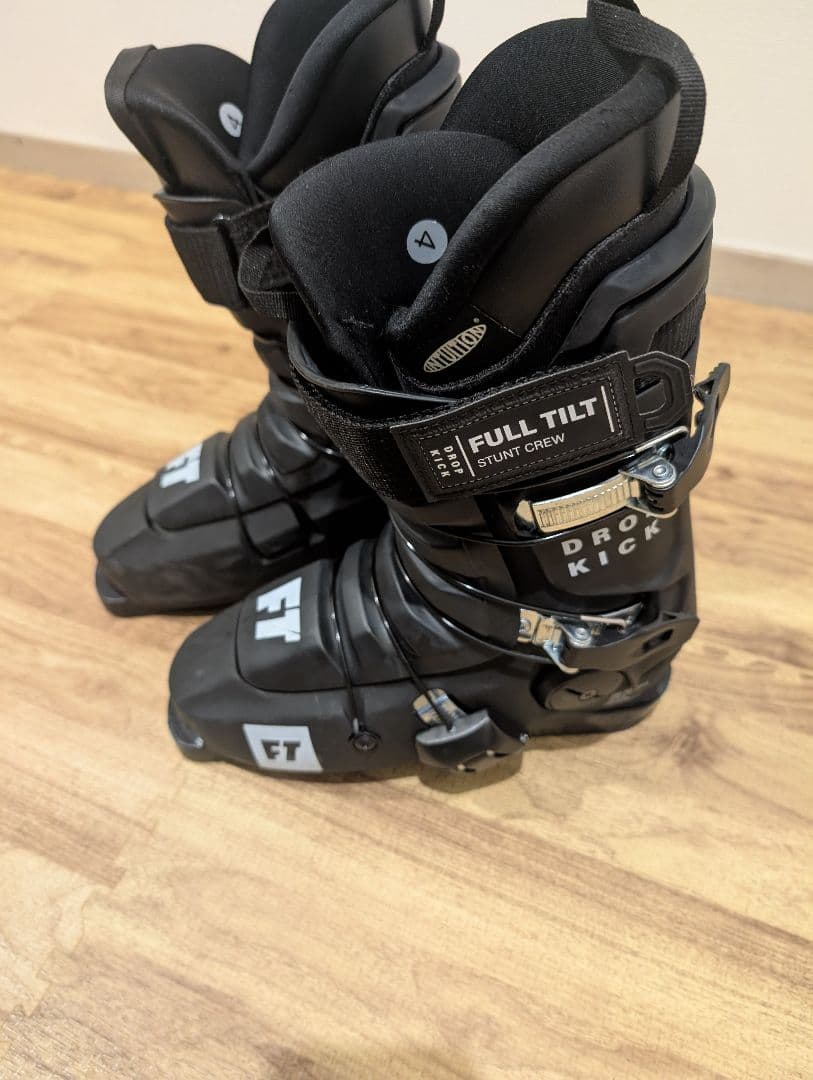 専用　FULL TILT DROP KICK スキー ブーツ 21-22