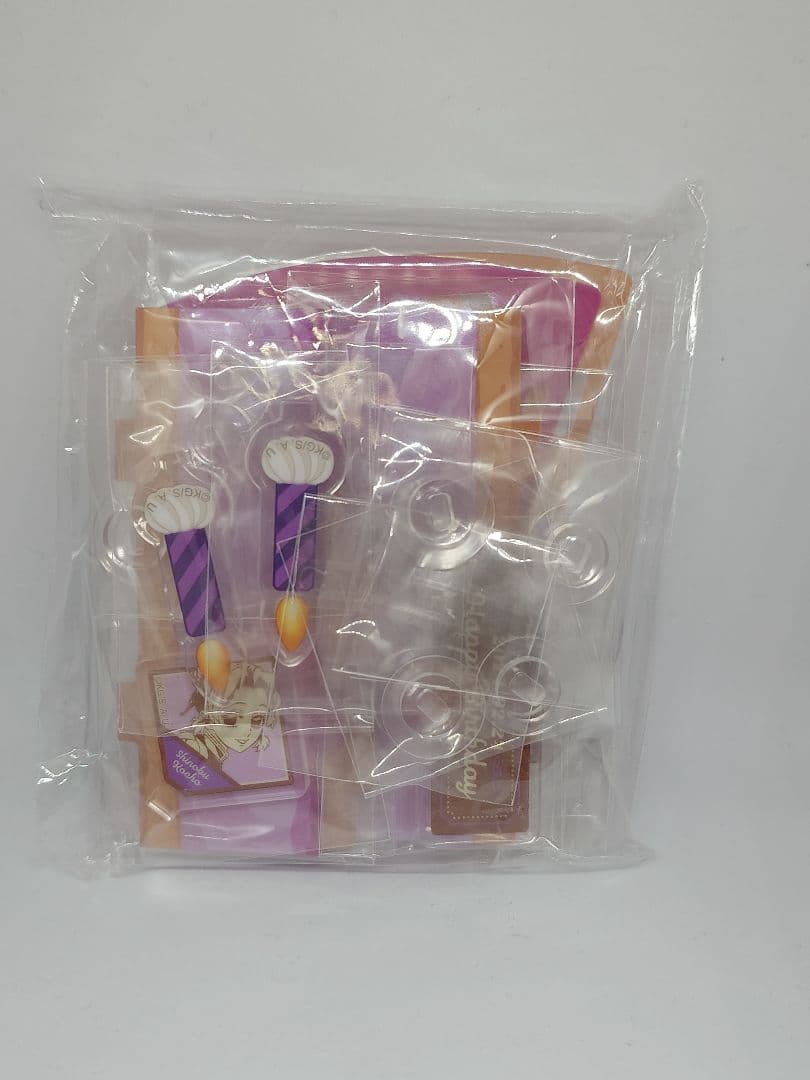 鬼滅の刃 胡蝶しのぶ　誕生祭 2024 アクリルスタンド