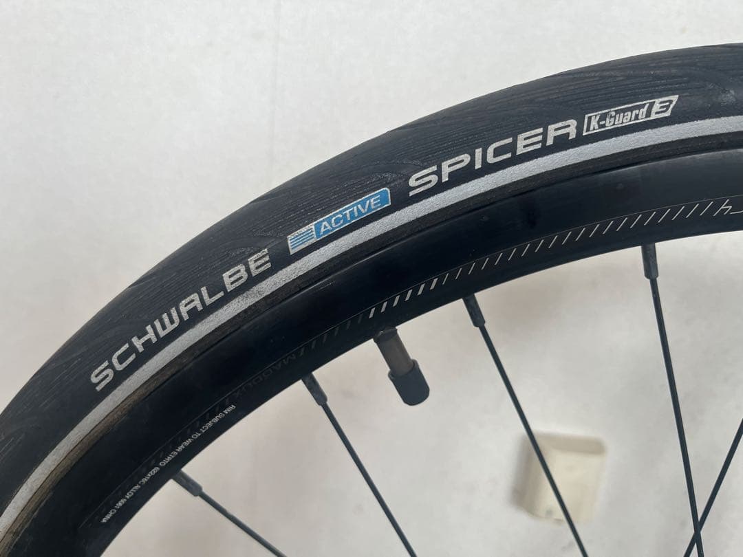 naice様引取り専用 CANNONDALE QUICK 4 DISC