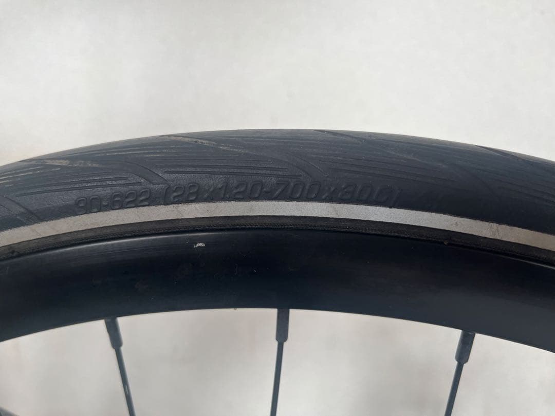 naice様引取り専用 CANNONDALE QUICK 4 DISC