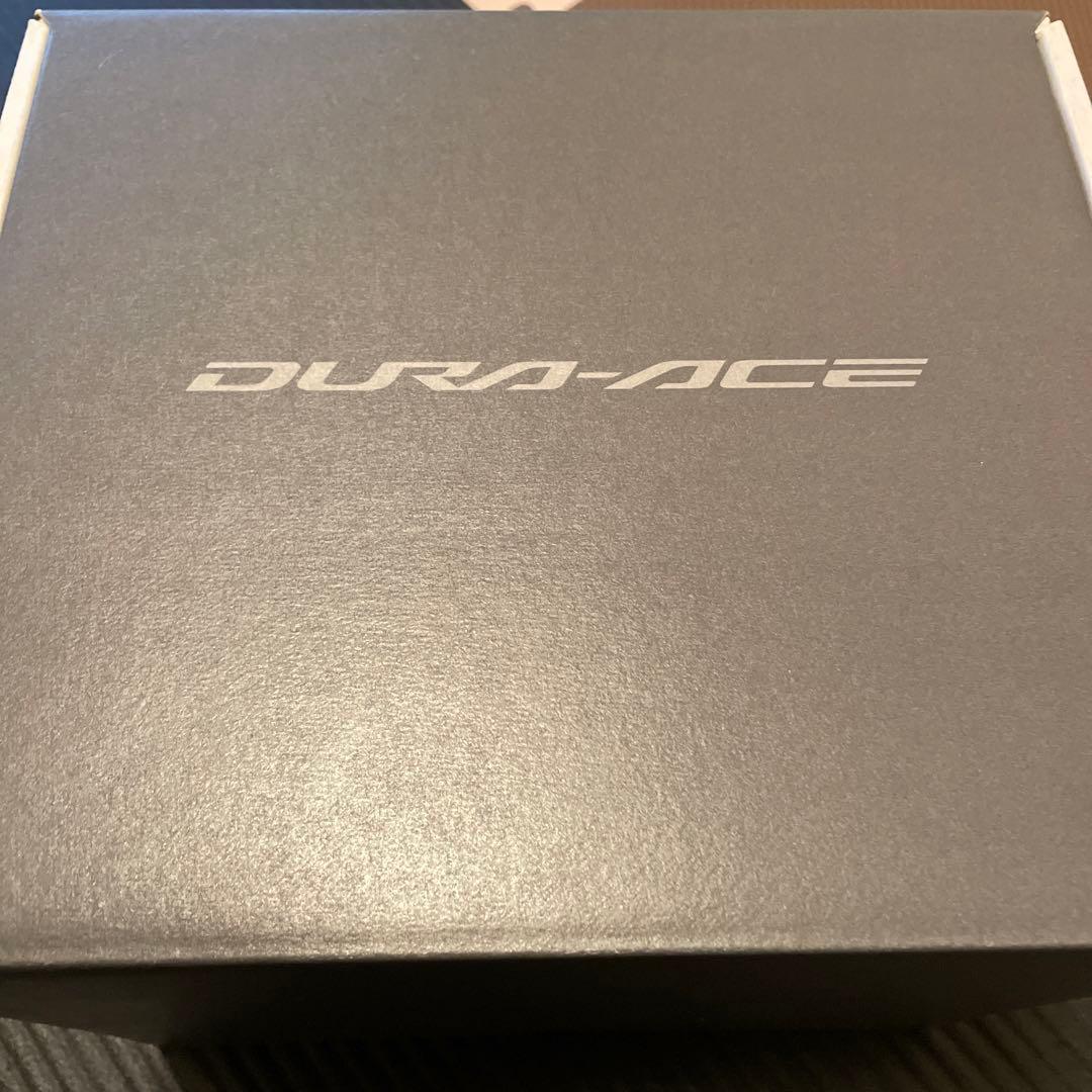 シマノ　fc r9200 P 2×12s