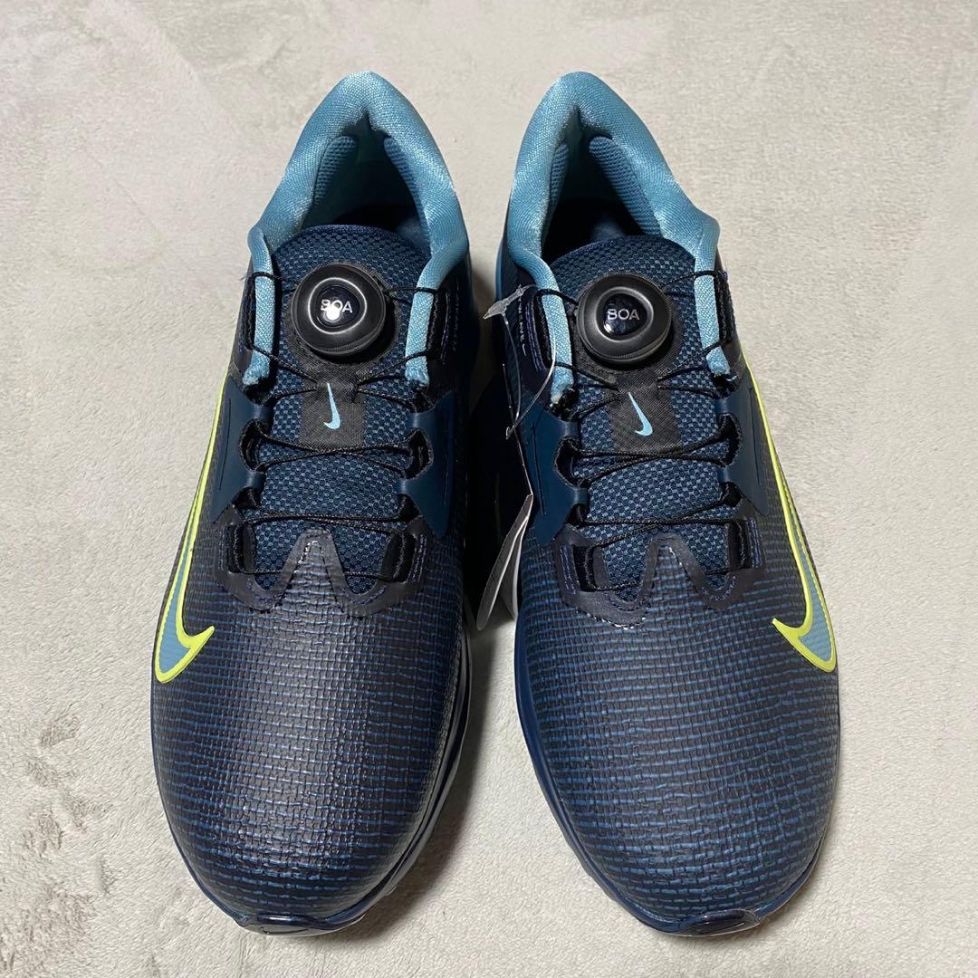 新品ナイキ インフィニティ ツアー BOA 2