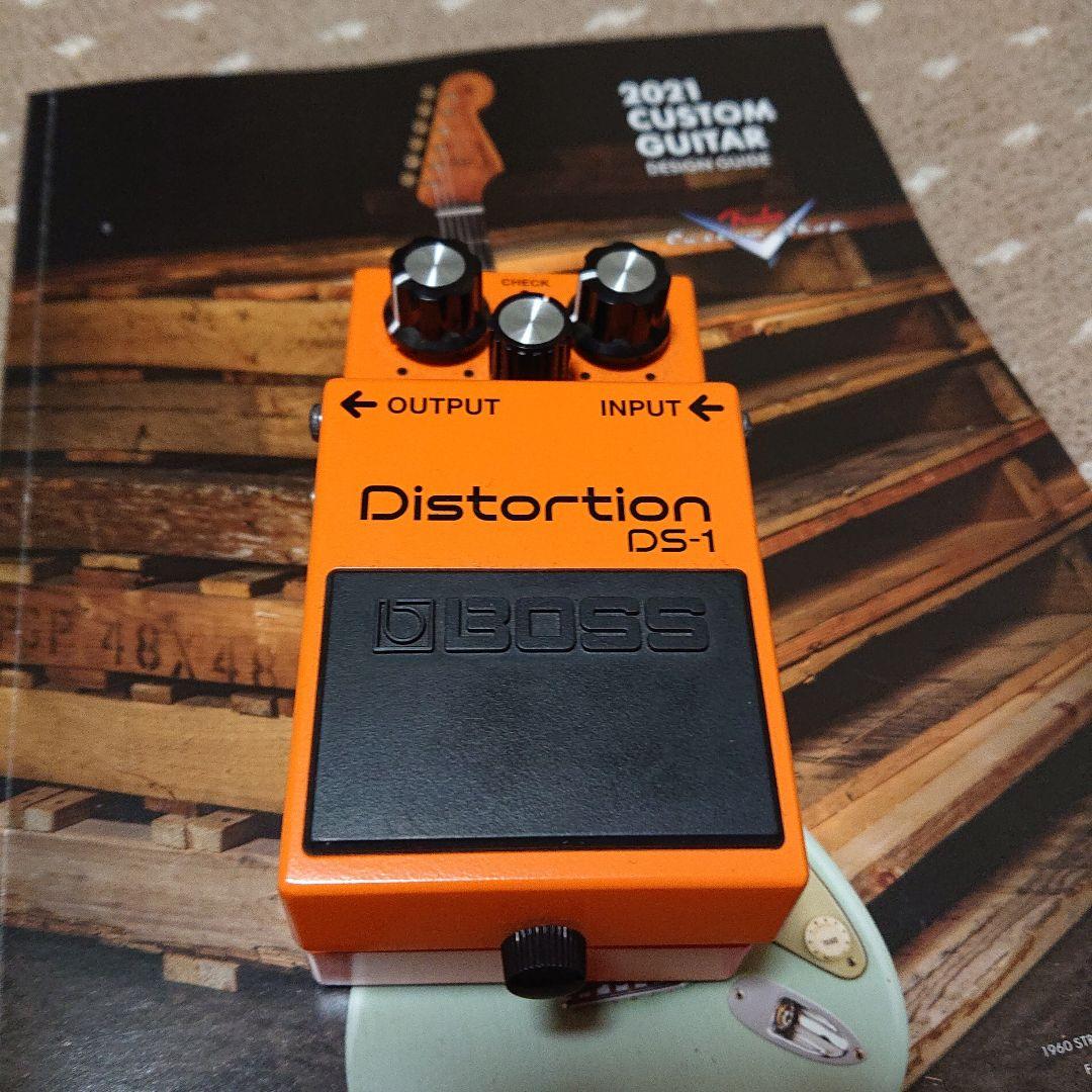 MXR Super Badass Variac Fuzzなど4個セット