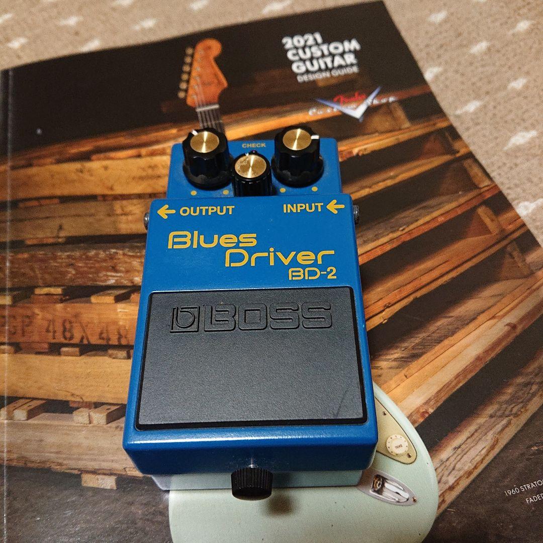 MXR Super Badass Variac Fuzzなど4個セット