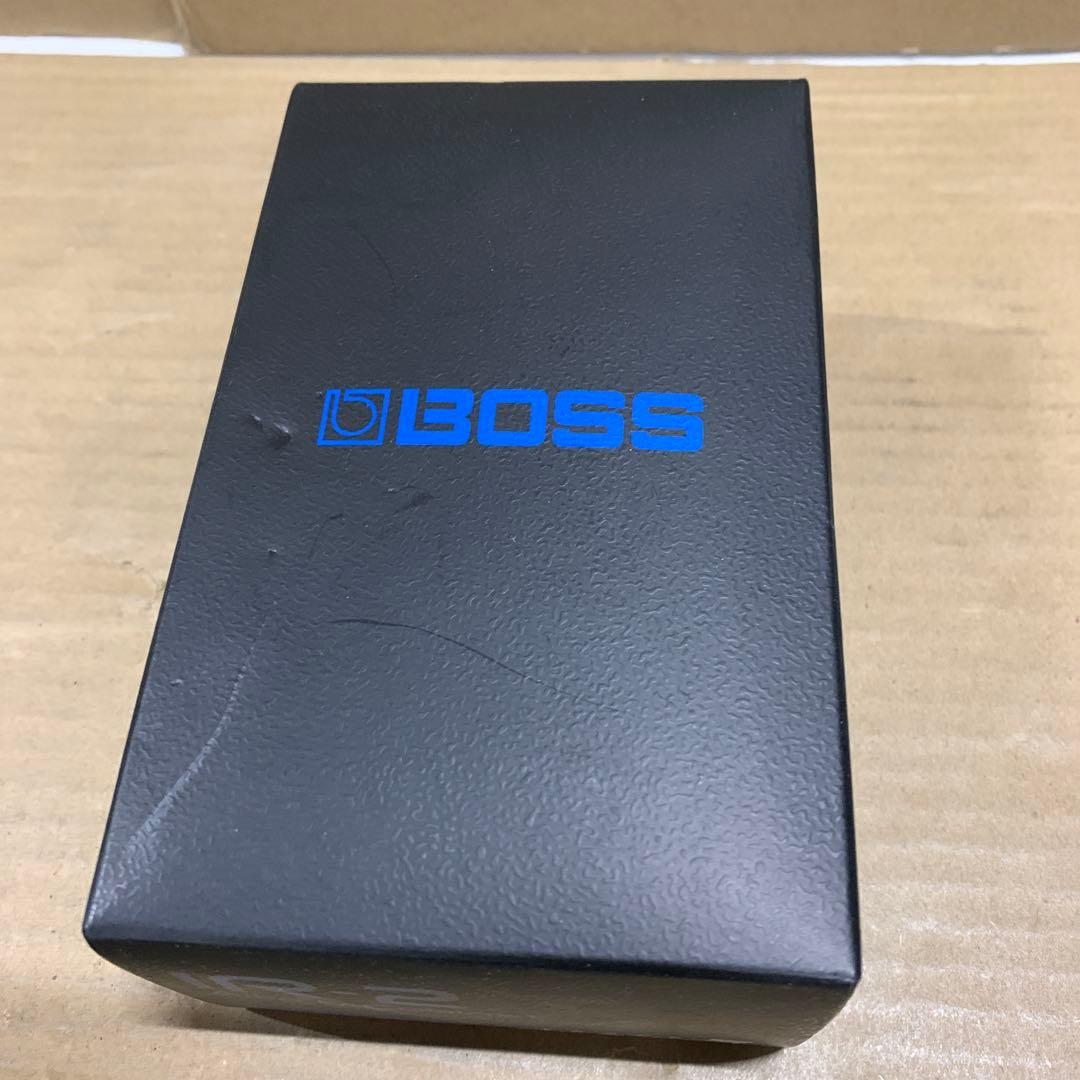 新品　BOSS/IR-2 Amp & Cabinet アンプシミュレーター