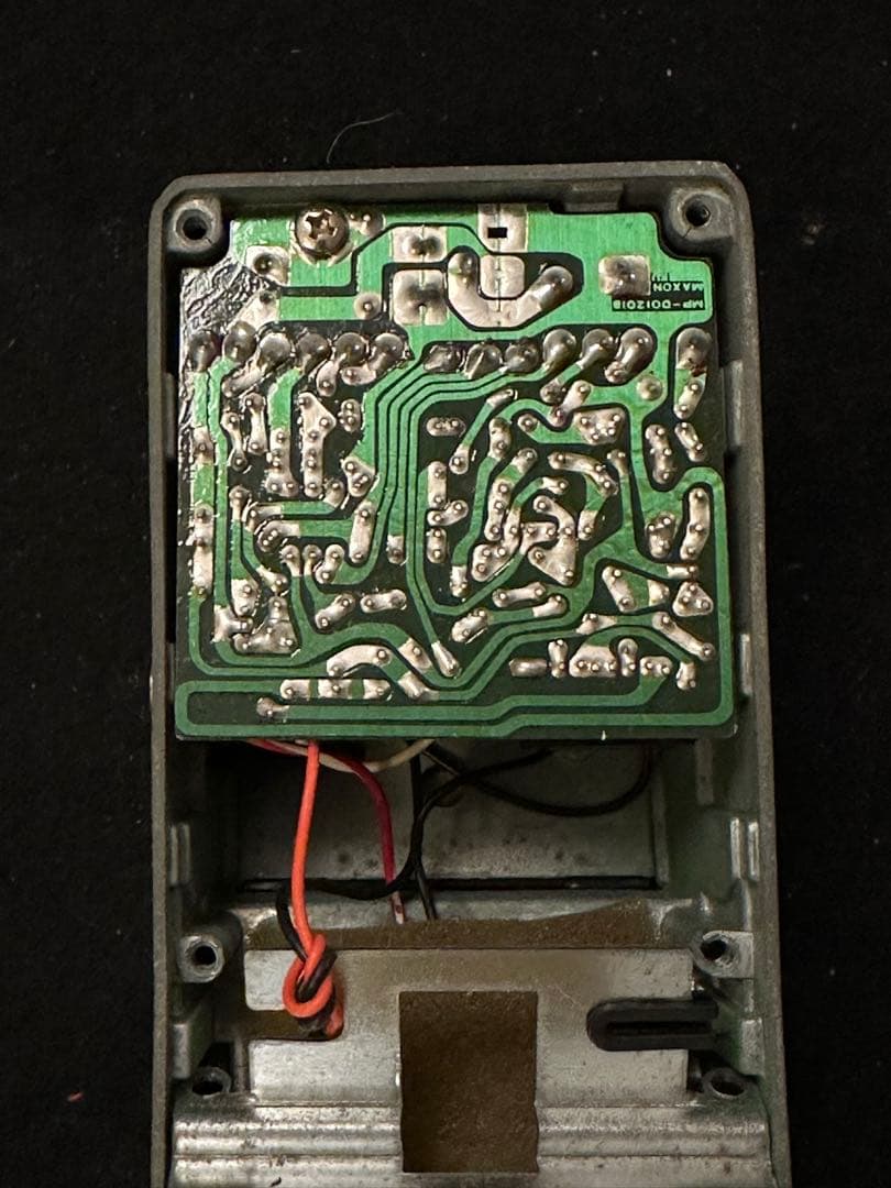 ギター Ibanez TS9 Tube Screamer 1st Reissue