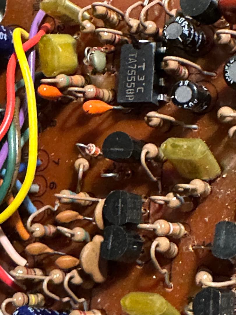 ギター Ibanez TS9 Tube Screamer 1st Reissue