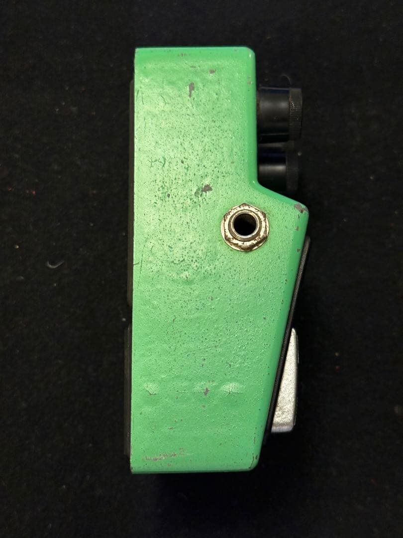 ギター Ibanez TS9 Tube Screamer 1st Reissue
