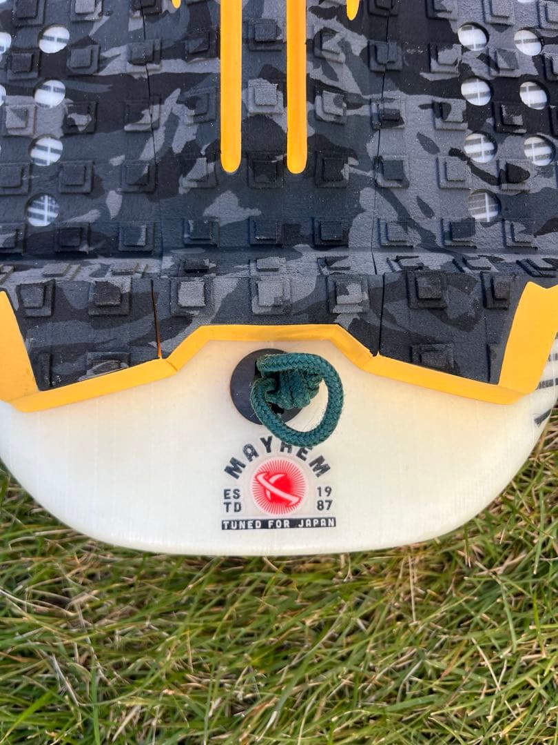 ロスト　サブドライバー2.0 メイヘム