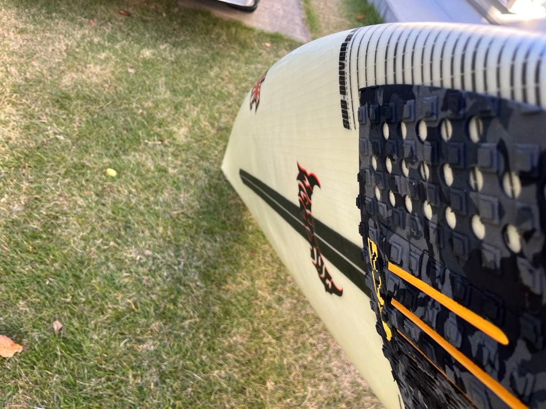 ロスト　サブドライバー2.0 メイヘム