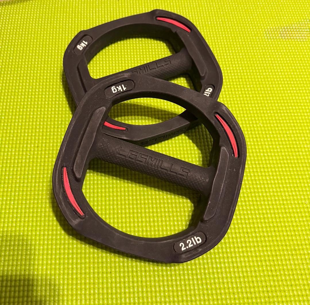 バーベルセット BARBELL SET