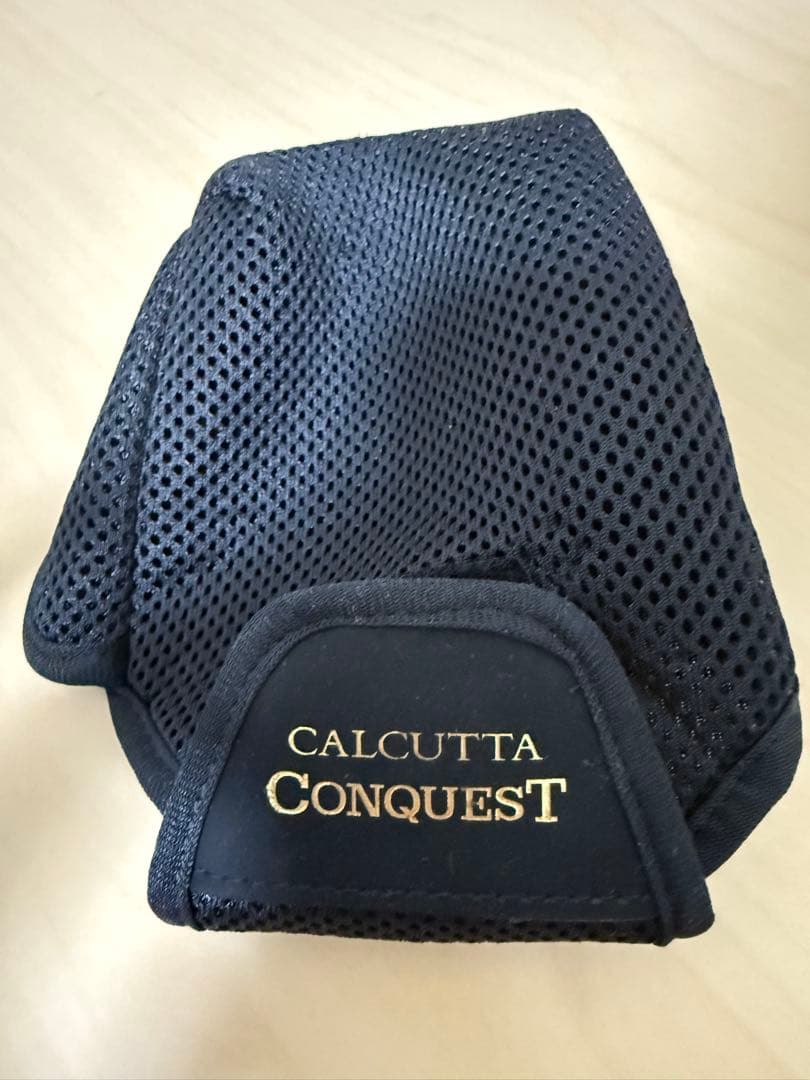 【yoshimahalo】SHIMANO カルカッタコンクエストMD