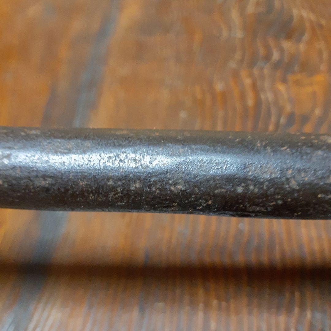 ノ*ス様 上作十手or兜割り