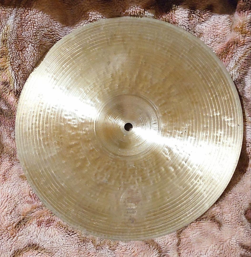 ジルジャンK Z Special HAT 13ペア