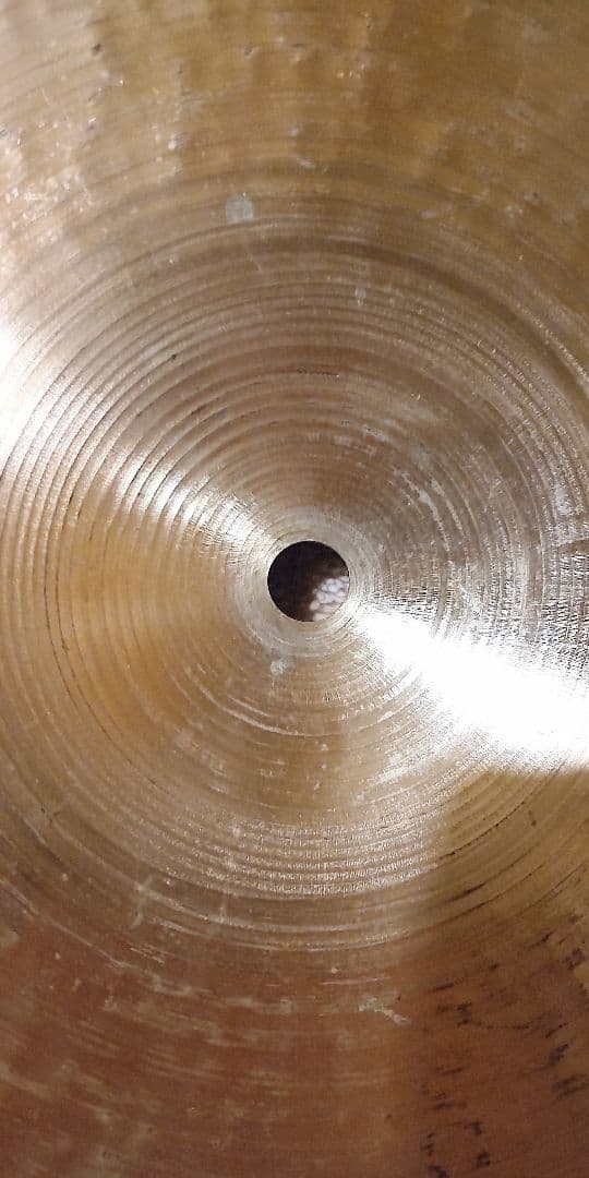 ジルジャンK Z Special HAT 13ペア