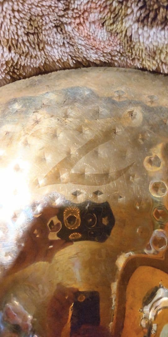 ジルジャンK Z Special HAT 13ペア