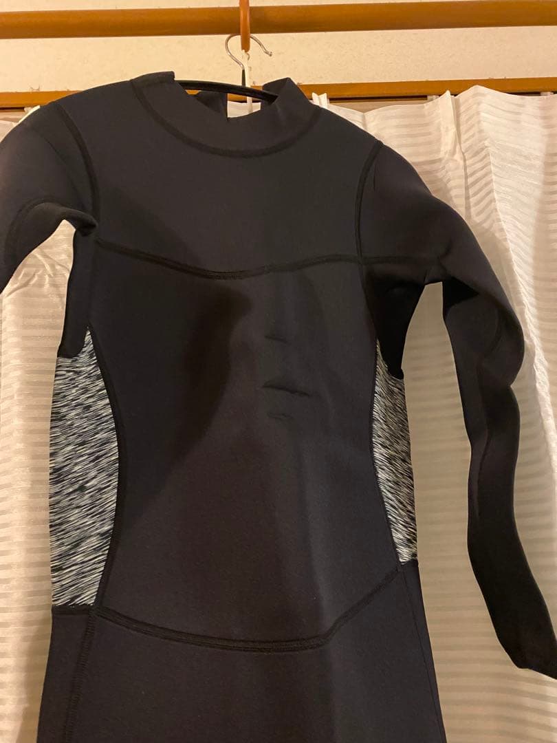 ウェットスーツ フルボディ 2mm、3mm ウェットスーツ　サイズXXL