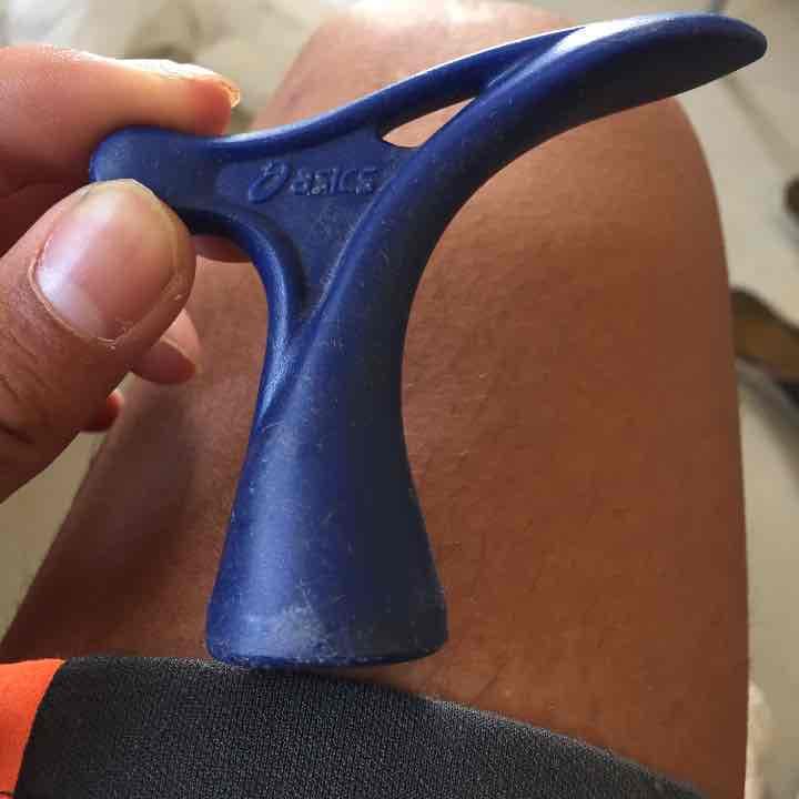 スパイク ポイント 取り替え