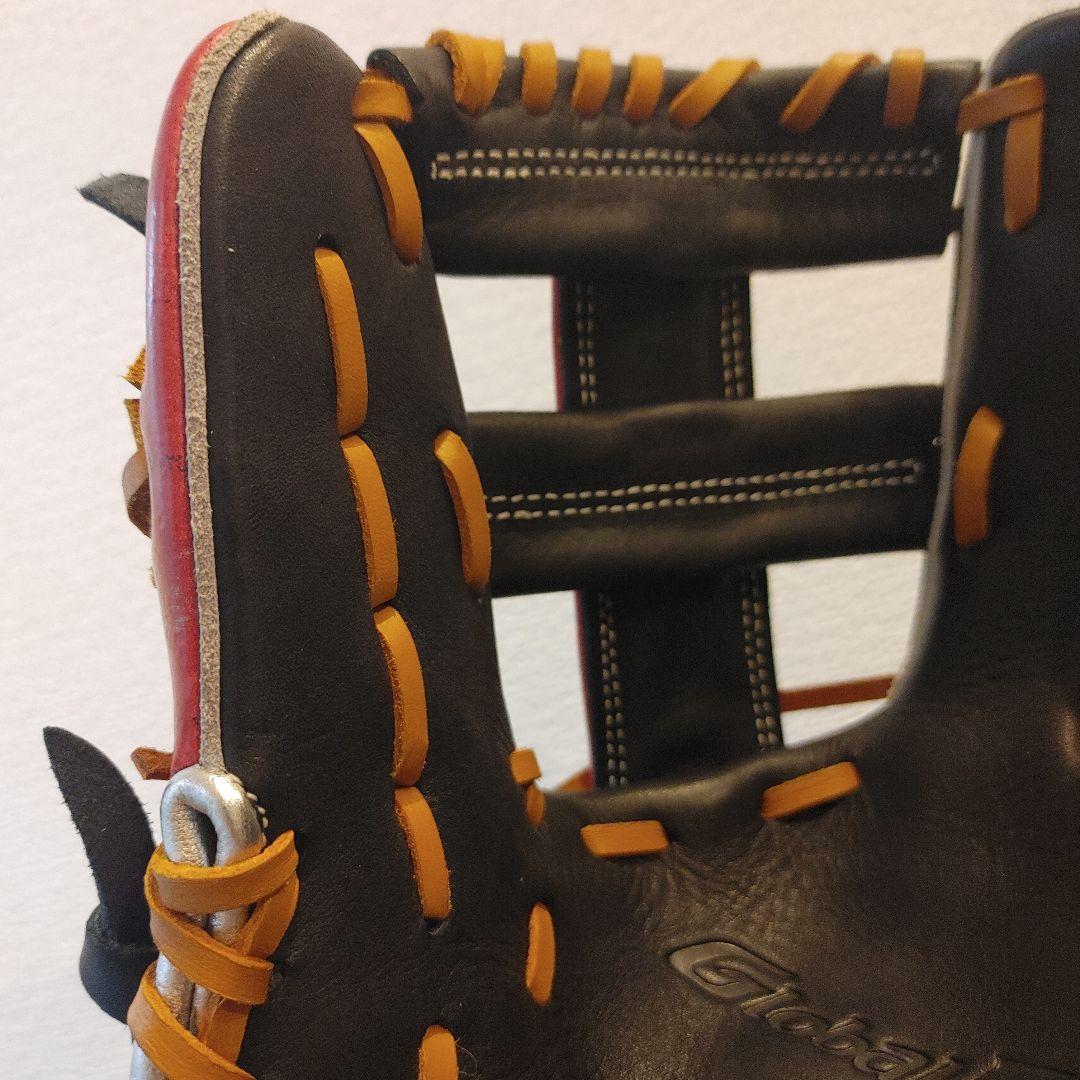 mizuno　グローバルエリートＲＧ 少年　オールラウンド用　軟式