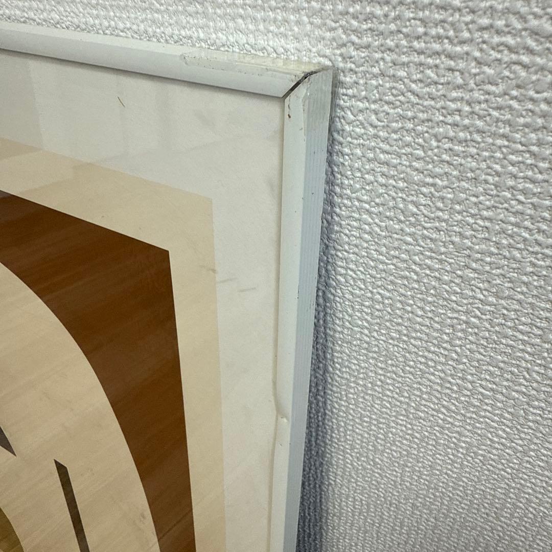 ◆アートパネル◆ 大型品◆ 4枚まとめ売り◆雑貨