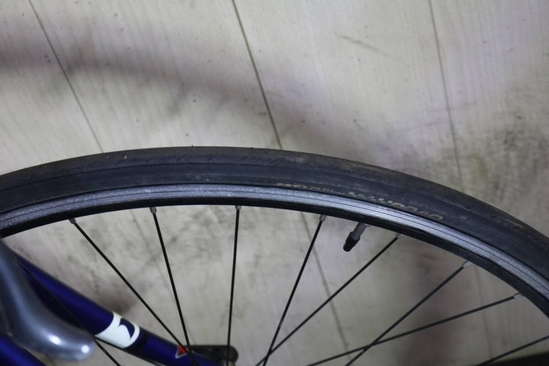 ルイガノLGS-CRC 700C CLARIS 2X8S 540mm ロード