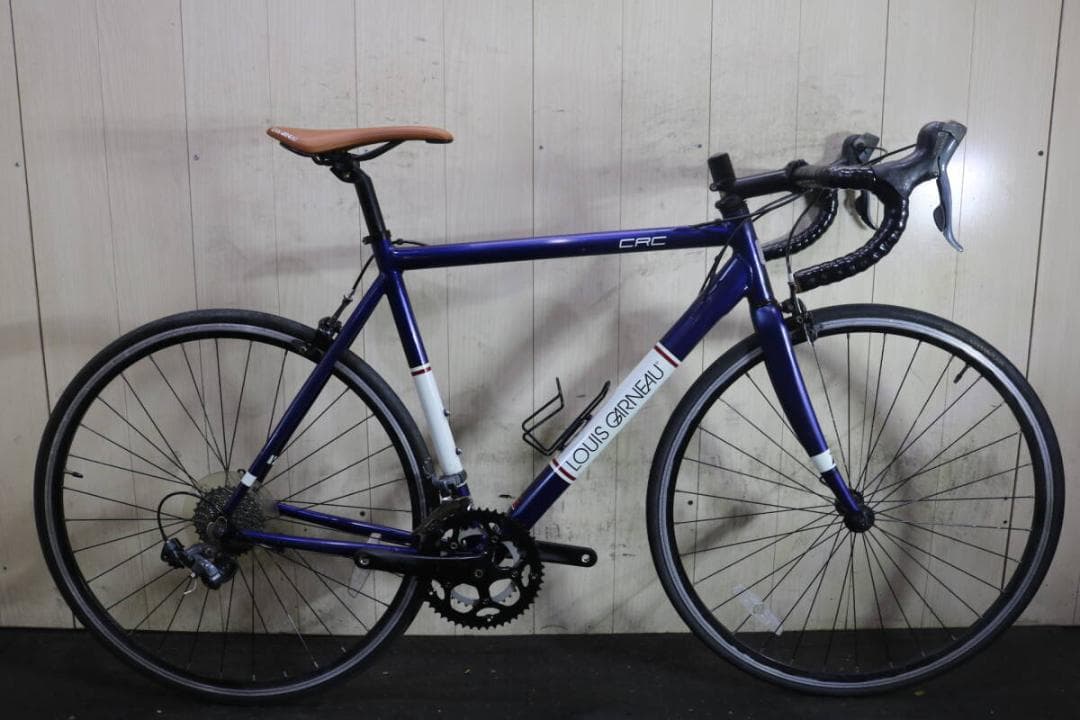 ルイガノLGS-CRC 700C CLARIS 2X8S 540mm ロード