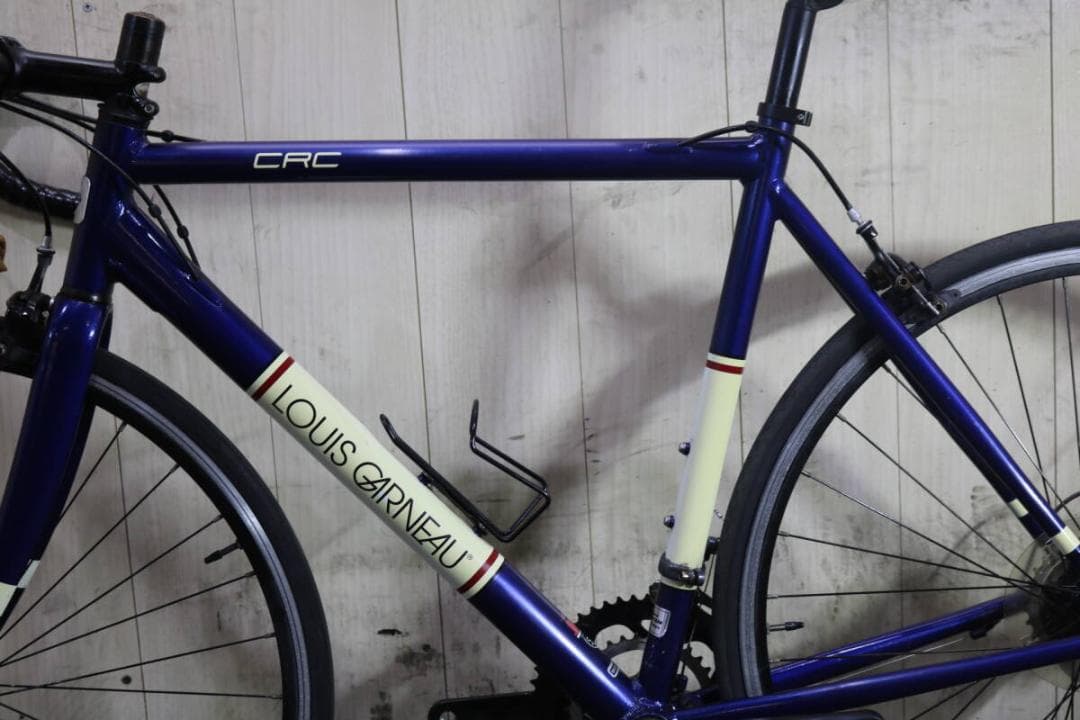 ルイガノLGS-CRC 700C CLARIS 2X8S 540mm ロード