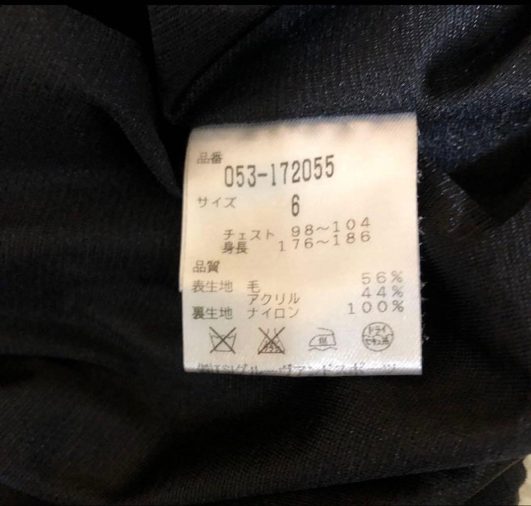 PEARLY GATES ゴルフジャケット XL ネイビー