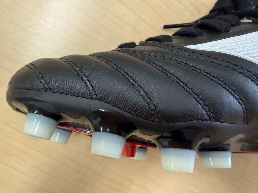 【cream717 専用】Morelia NEO Ⅱ　新品未使用　23cm