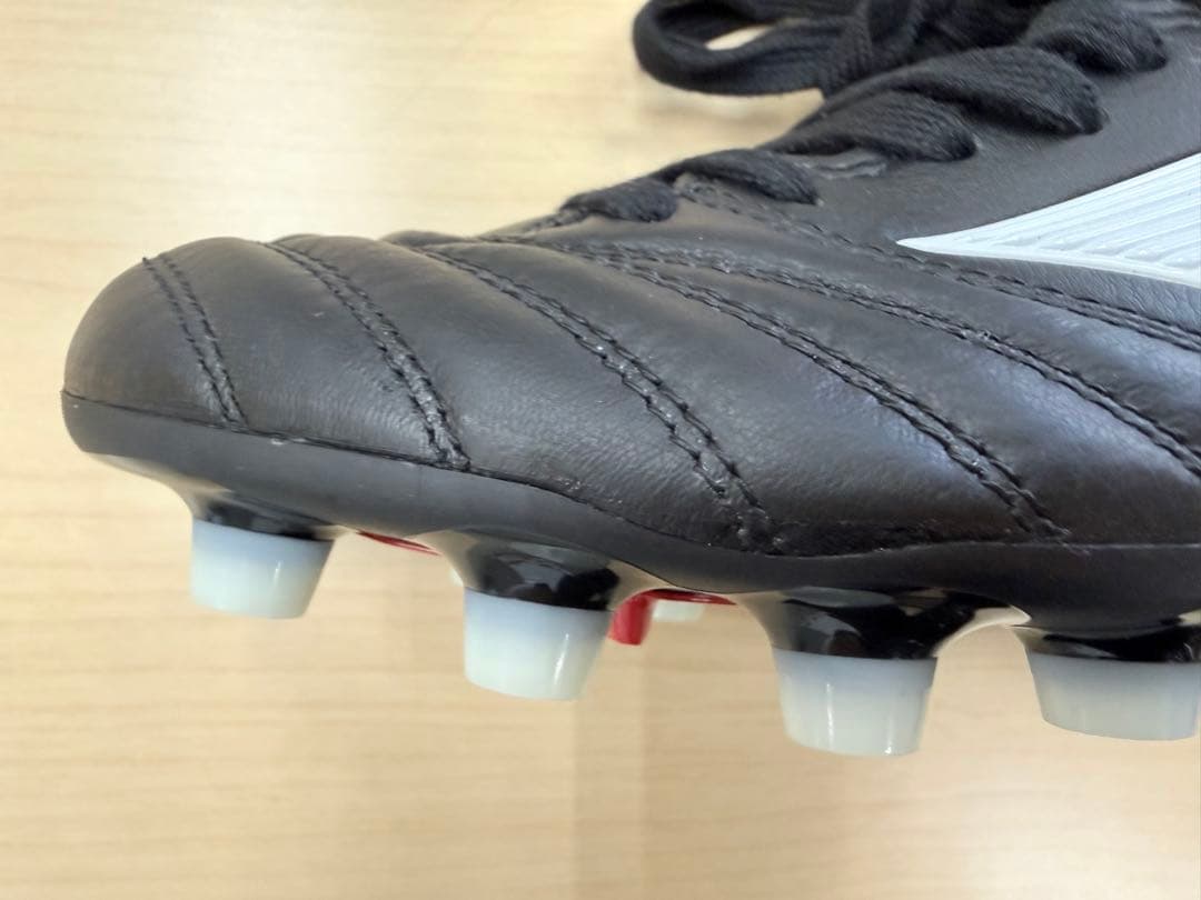 【cream717 専用】Morelia NEO Ⅱ　新品未使用　23cm