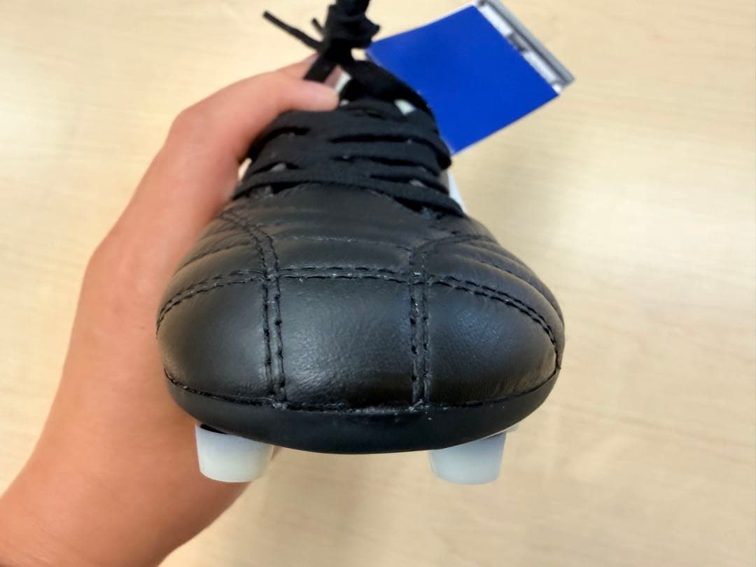 【cream717 専用】Morelia NEO Ⅱ　新品未使用　23cm