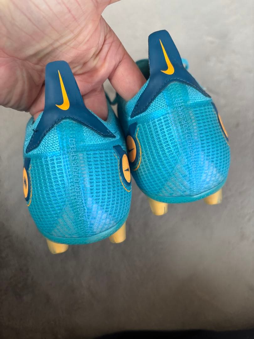 Nike マーキュリアルヴェイパー14 エリート HG