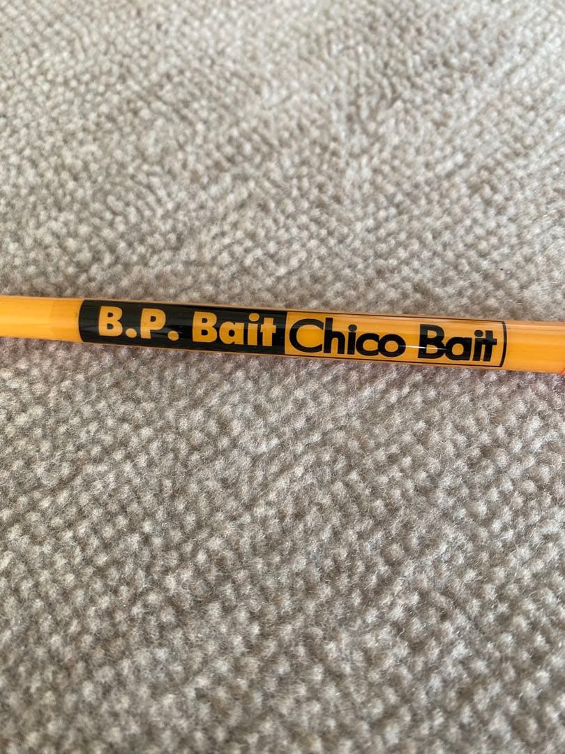 B.P.Bait Chico Bait バスポンド　トップウォーターロッド