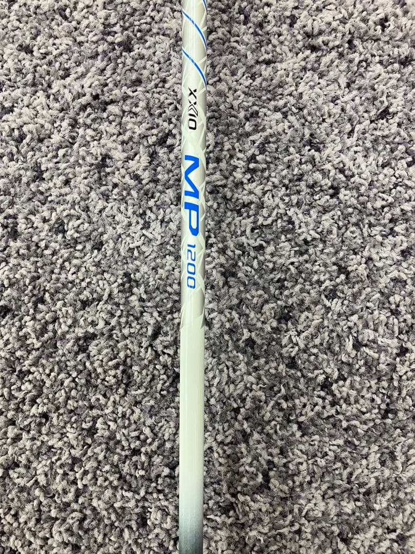 美品ゼクシオ12 5W 18° MP-1200 S 42.25インチ