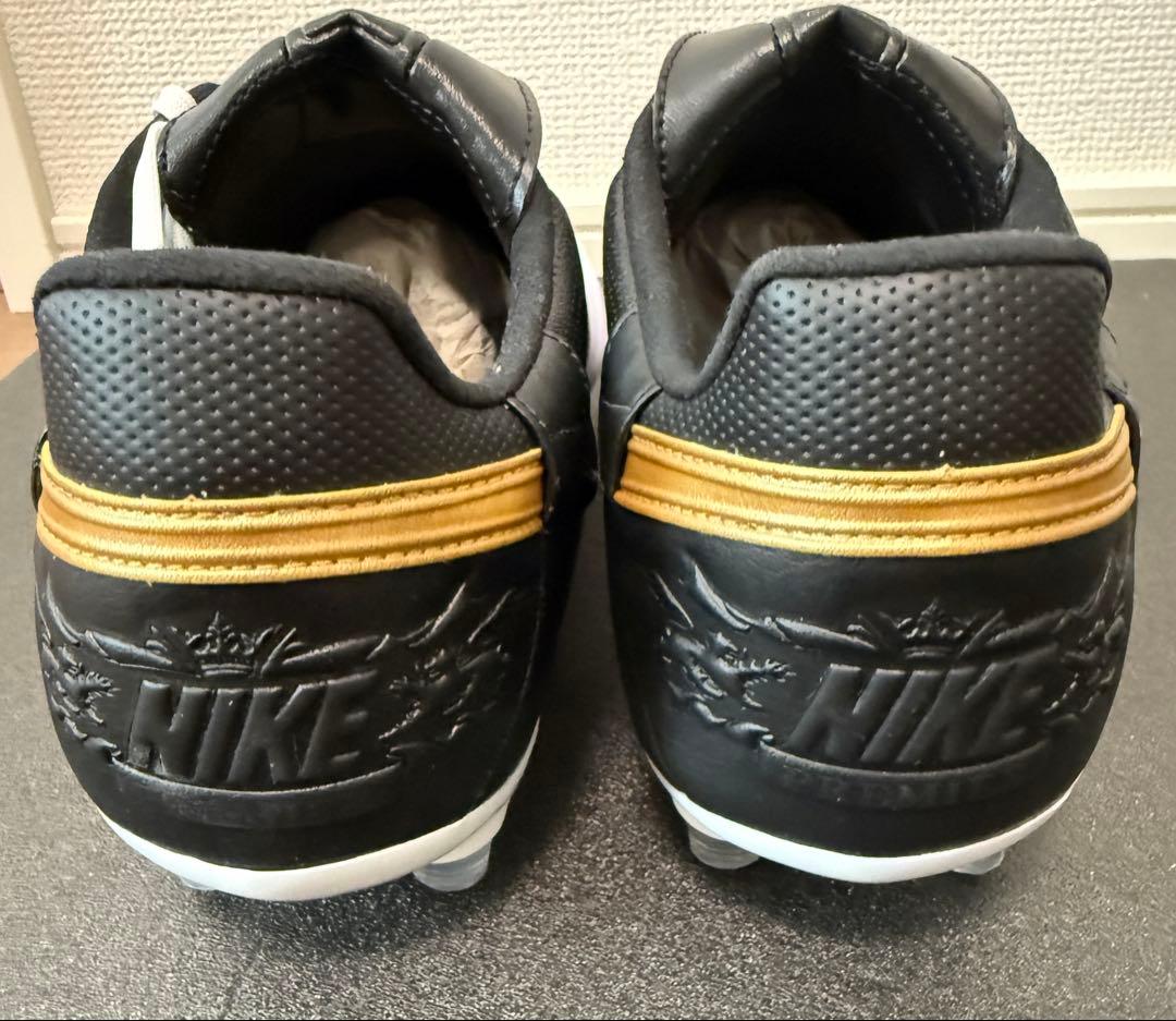 新品！NIKE ナイキ プレミア III FG サッカースパイク 27.5