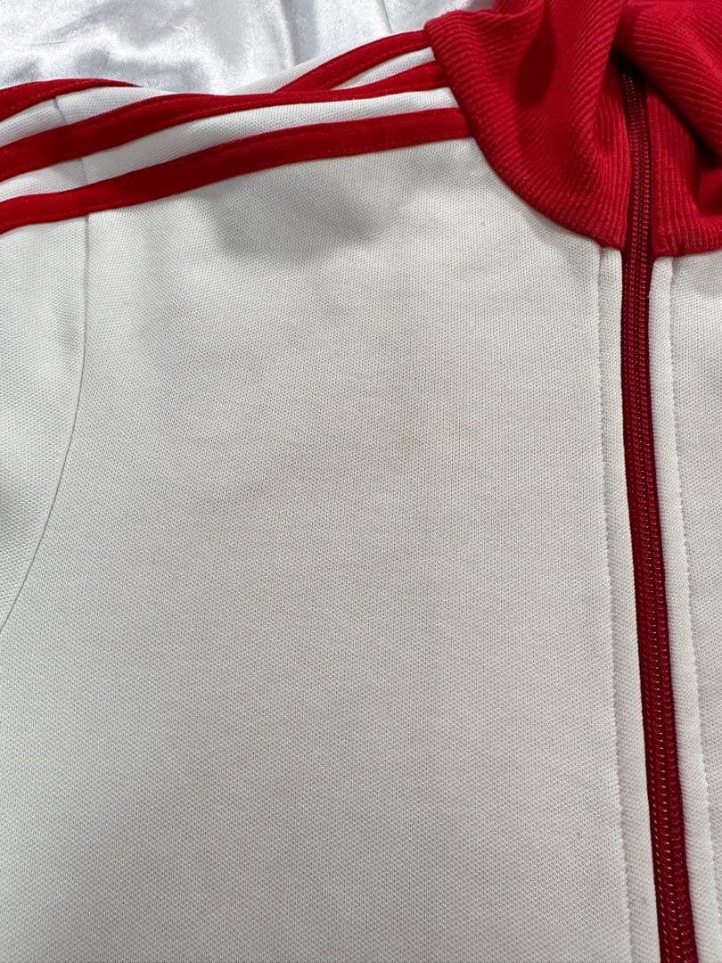 00s adidas ファイヤーバード オリンピック　東京 トラックジャケット