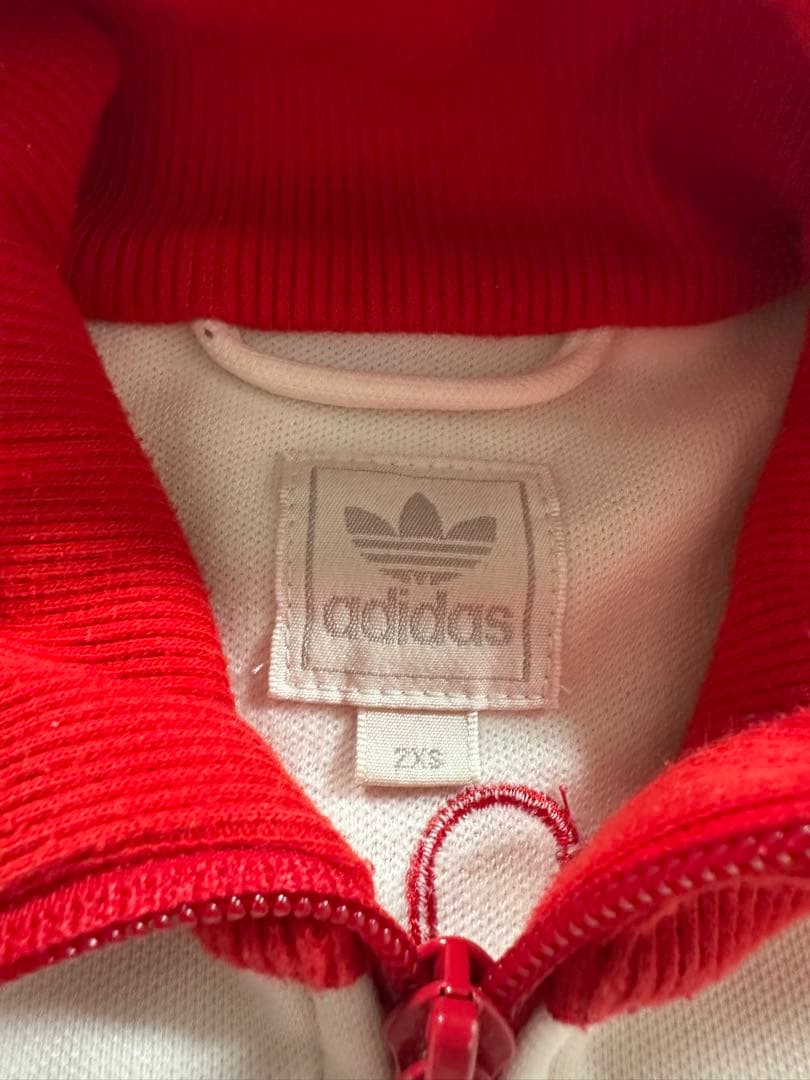 00s adidas ファイヤーバード オリンピック　東京 トラックジャケット