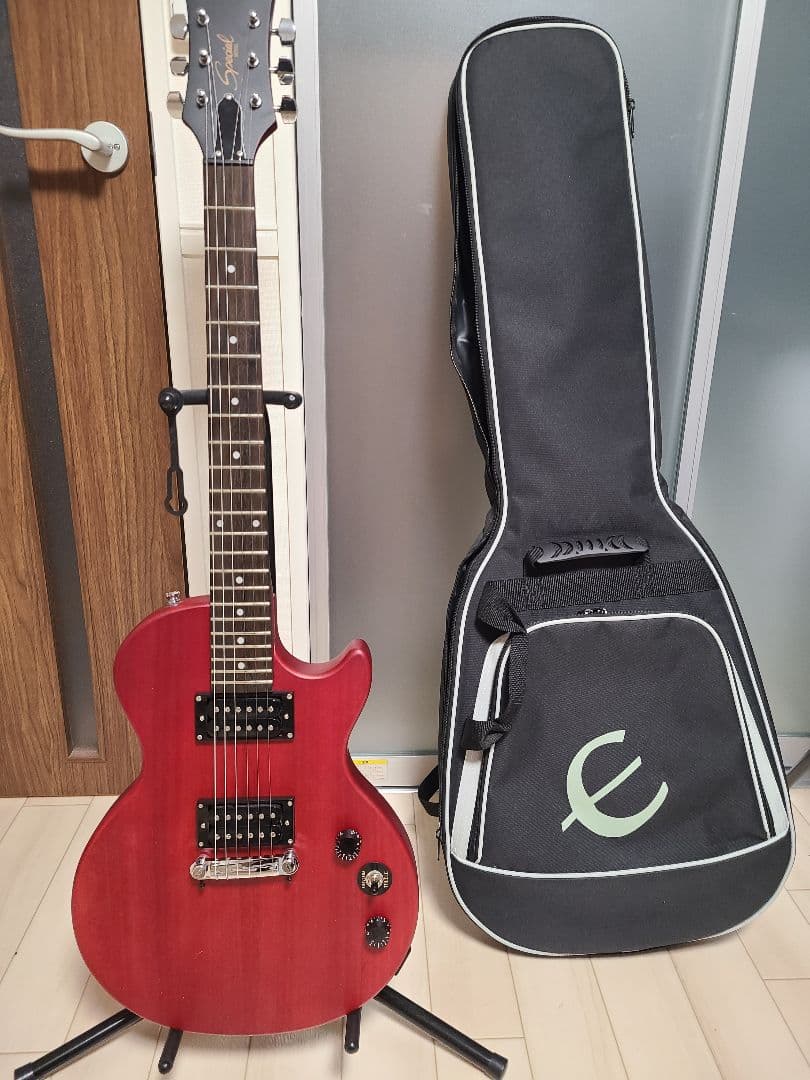 Epiphone レスポールスペシャル