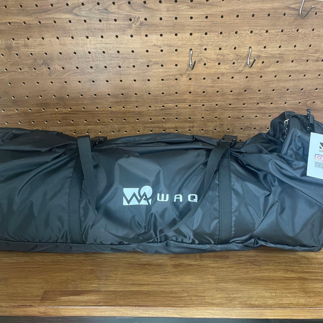 WAQ Paramount Dome専用オプション インナーテント