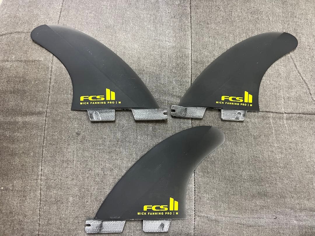 最新！fcs2 ミックM PG