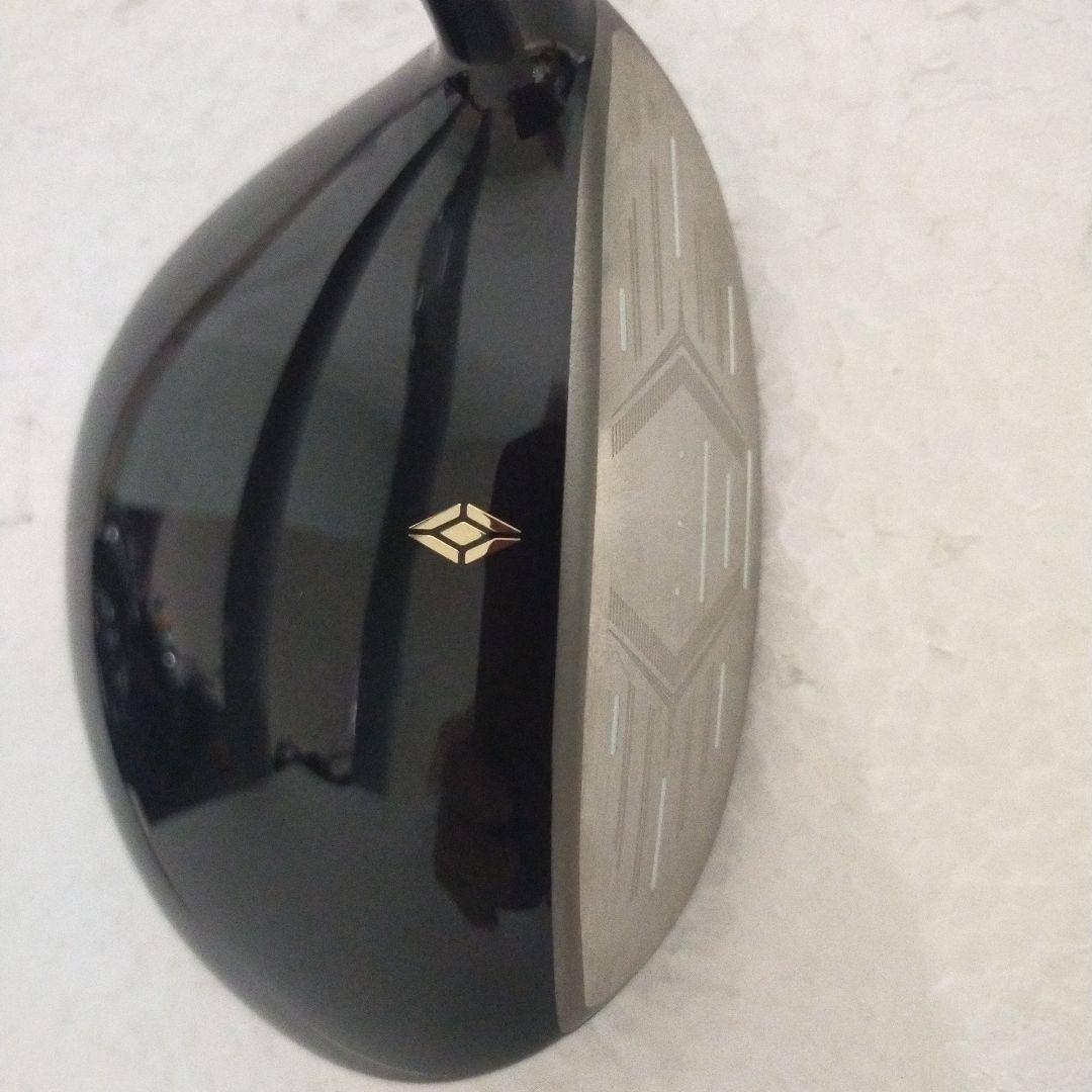 超美品 XXIO11 PRIME W5 18.0 SP1100 R2シャフト